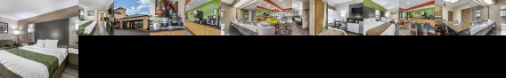 Quality Inn Rogersville