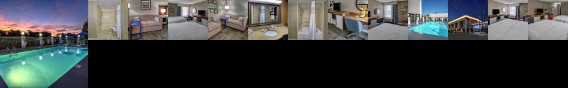 Hampton Inn Tullahoma
