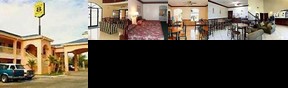 Super 8 Alamo/McAllen Area