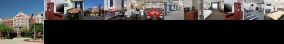 Hilton Garden Inn Dallas/Allen