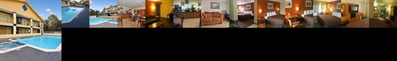 BEST WESTERN Alvin Inn