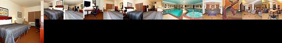 Travelodge Amarillo West