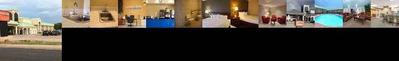 Baymont Inn & Suites Amarillo