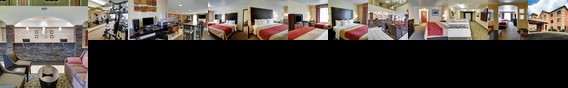 Comfort Inn & Suites Amarillo