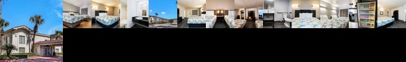 La Quinta Inn Houston West Baytown