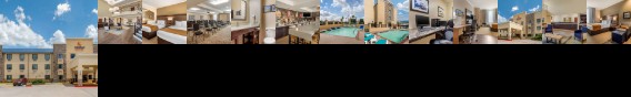 Comfort Suites Baytown