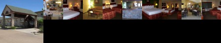 AmericInn Hotel Borger