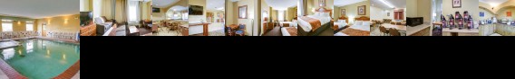 Comfort Suites Brenham