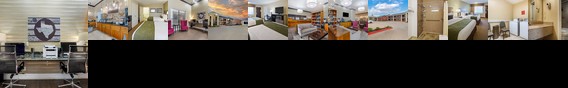BEST WESTERN PLUS Inn of Brenham