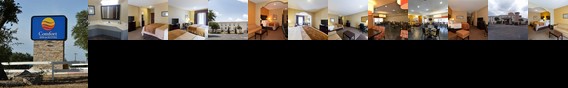 Comfort Inn & Suites Burnet