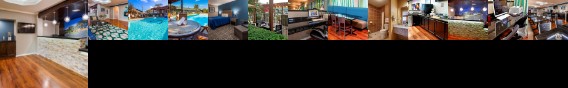 BEST WESTERN Post Oak Inn