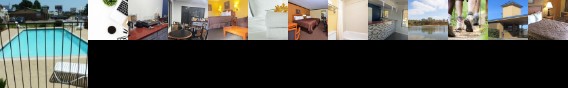 Best Western Inn Center