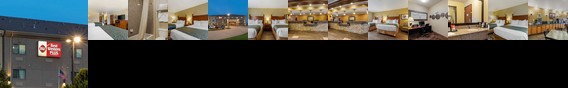 Best Western American Inn Clarendon