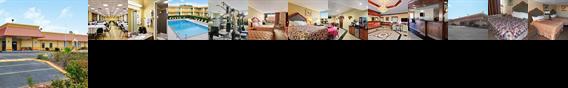Ramada Inn Conroe