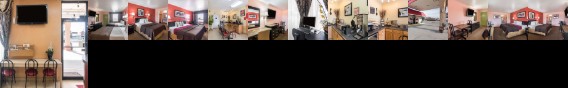 Econo Lodge Dalhart