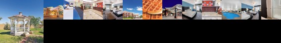 Holiday Inn Express Dalhart