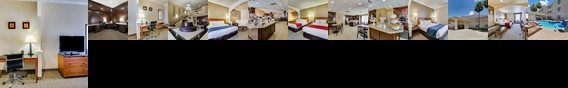 Comfort Suites Deer Park