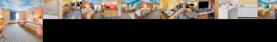 Super 8 Deer Park