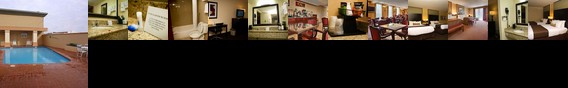 BEST WESTERN Inn of Del Rio