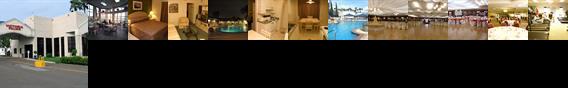 Victoria Palms Inn And Suites