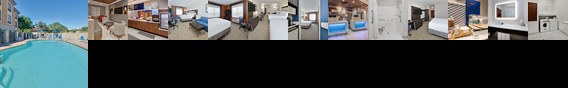 Holiday Inn Express Suites - Duncanville