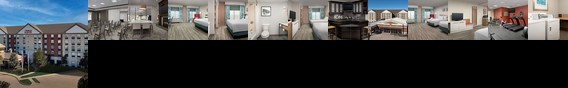 Hilton Garden Inn Dallas/Duncanville