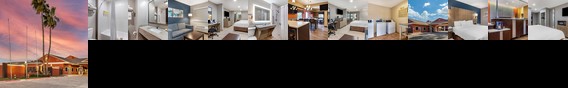 BEST WESTERN PLUS Edinburg Inn & Suites