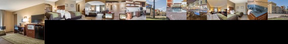 Comfort Inn Edinburg