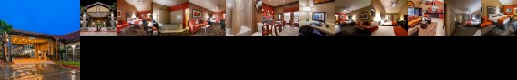 Best Western Executive Inn El Campo