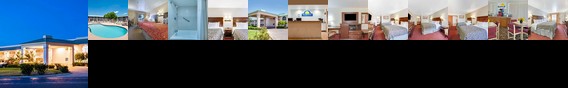 Days Inn Fort Stockton