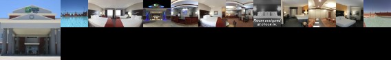 Holiday Inn Express Hotel & Suites Fort Stockton