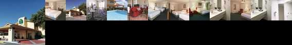 La Quinta Inn Fort Stockton