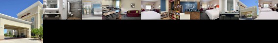 Hampton Inn Fort Stockton