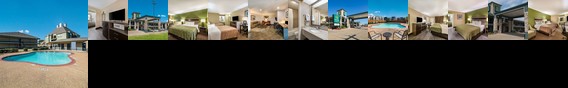 BEST WESTERN Lakeview Inn