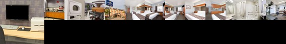 Microtel Inn and Suites Dallas Garland