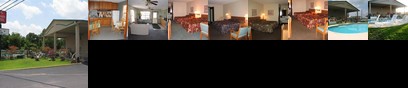 Executive Inn Giddings