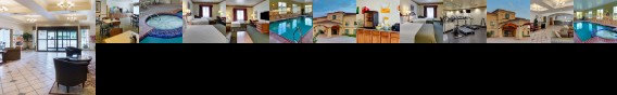 Americas Best Value Inn & Suites Glen Rose