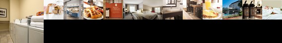 Hampton Inn Dallas Grand Prairie