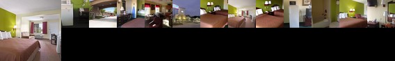 Howard Johnson Express Grand Prairie