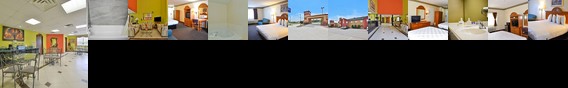 Interstate Inn Haltom City