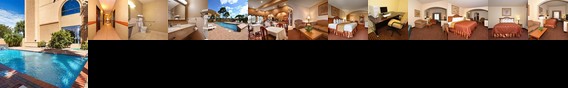BEST WESTERN Casa Villa Suites
