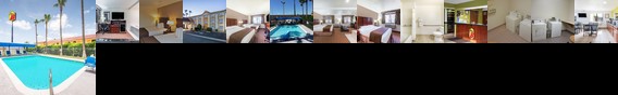 Super 8 Motel Harlingen
