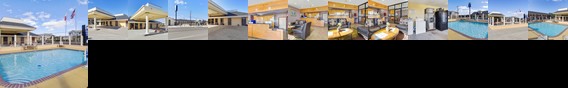 Best Western Naval Station Inn