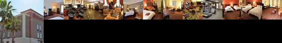 Hampton Inn & Suites Houston-Katy