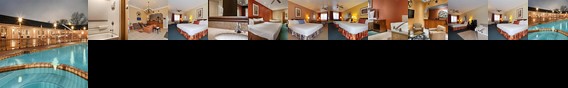 BEST WESTERN la Hacienda Inn