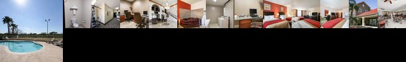 Comfort Inn Kingsville