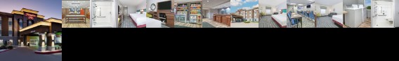 Hampton Inn Kingsville