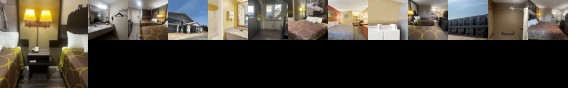 Super 8 Motel La Marque