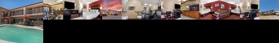 BEST WESTERN Lindale Inn