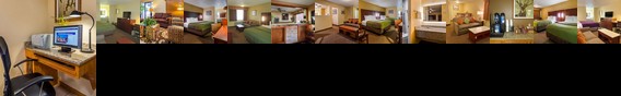 BEST WESTERN Llano
